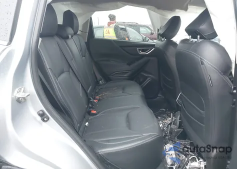 2021 Subaru Forester Touring из США, поврежденный, VIN JF2SKAXC3MH590907